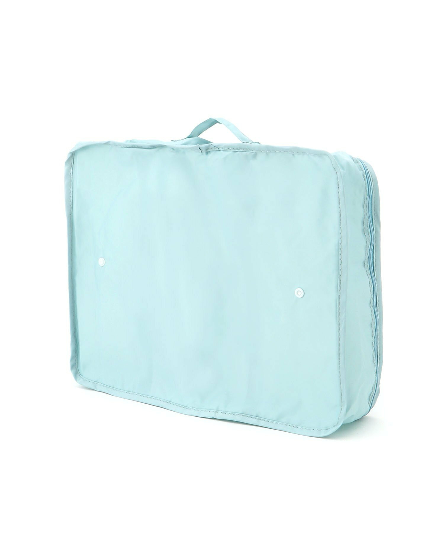 MAISON BREEZE/トラベルポーチ8点セット 旅行 スーツケース 小分け 収納 パッキング ポーチ ランドリーバッグ 巾着 バッグインバッグ